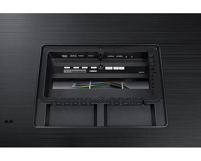 85" Professional outdoor screen OH85N - BrandCart Kenya