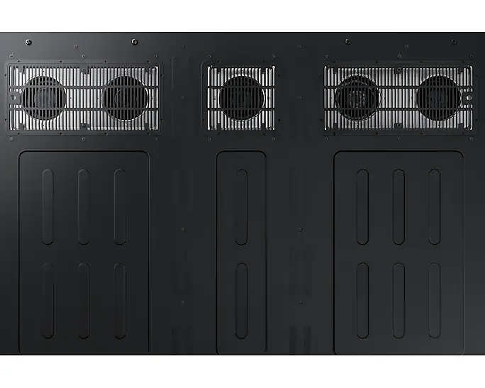 85" Professional outdoor screen OH85N - BrandCart Kenya