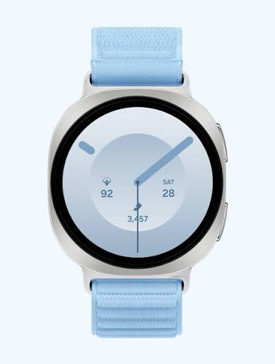 Samsung Galaxy Watch 9 40mm Smartwatch
