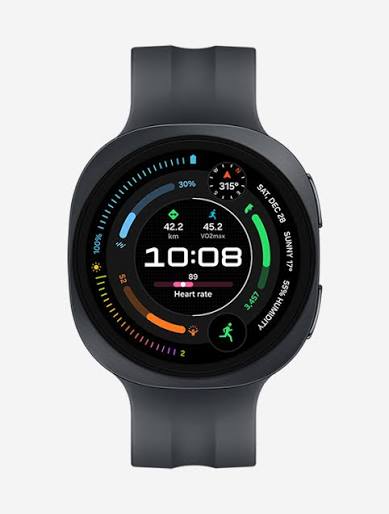 Samsung Galaxy Watch 9 40mm Smartwatch