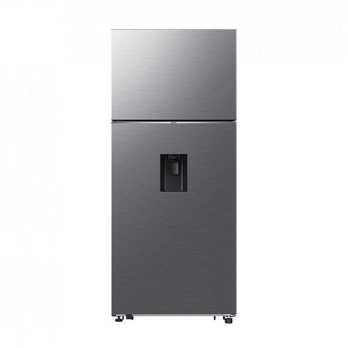Samsung 528 Litres double door refrigerator: RT53DG7B60SL - BrandCart Kenya