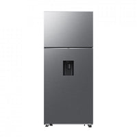 Samsung 528 Litres double door refrigerator: RT53DG7B60SL - BrandCart Kenya