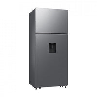 Samsung 528 Litres double door refrigerator: RT53DG7B60SL - BrandCart Kenya