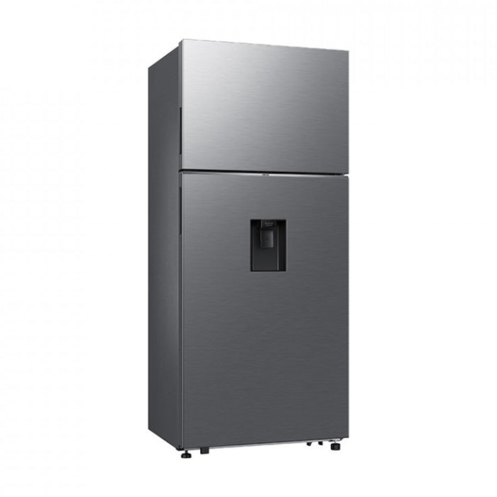 Samsung 528 Litres double door refrigerator: RT53DG7B60SL - BrandCart Kenya