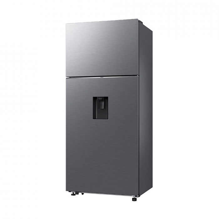 Samsung 528 Litres double door refrigerator: RT53DG7B60SL - BrandCart Kenya