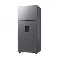 Samsung 528 Litres double door refrigerator: RT53DG7B60SL - BrandCart Kenya
