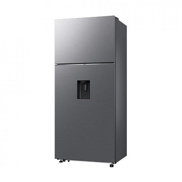 Samsung 528 Litres double door refrigerator: RT53DG7B60SL - BrandCart Kenya