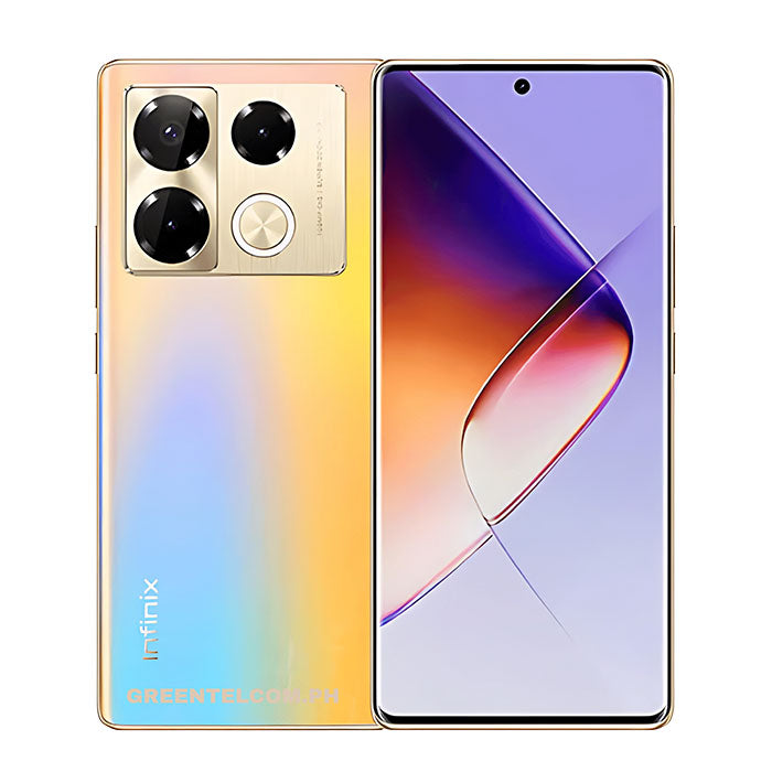 Infinix NOTE40 PRO 8GB 256GB - BrandCart Kenya