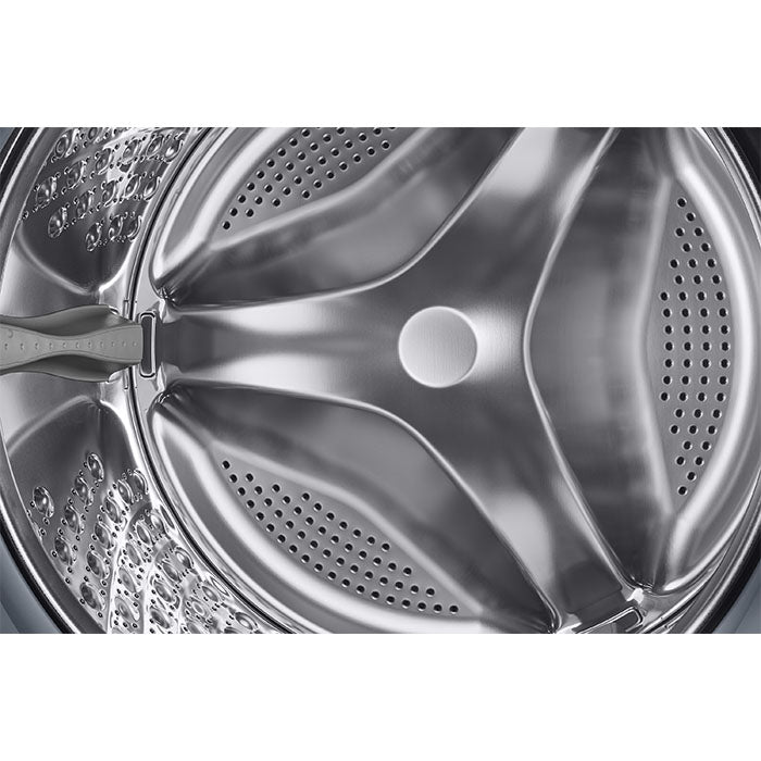 SAMSUNG 11KG FRONT LOAD WASHER DRYER: WD11DB7B85GB - BrandCart Kenya