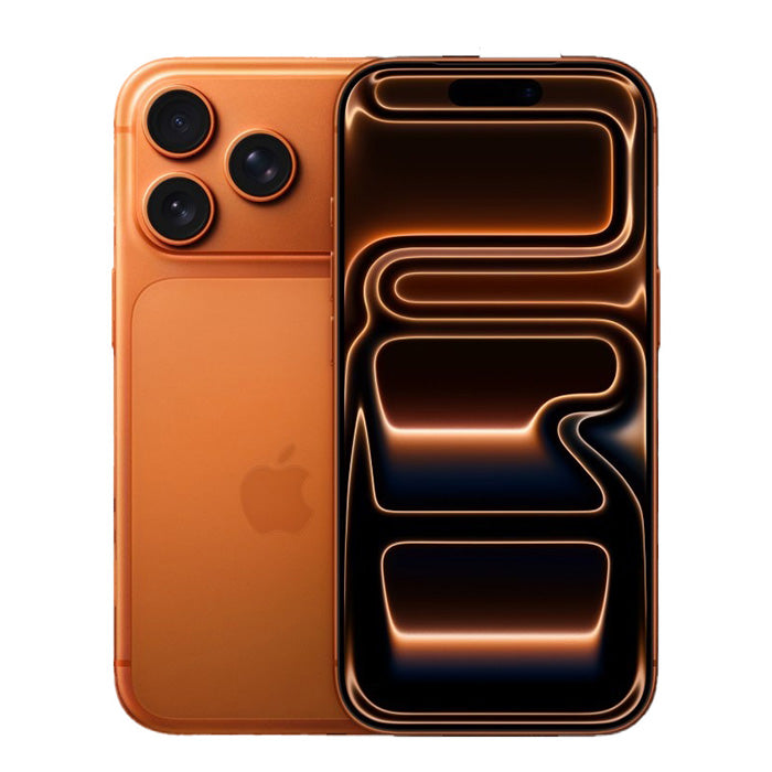 Apple IPhone 17 Pro Max 512GB - BrandCart Kenya