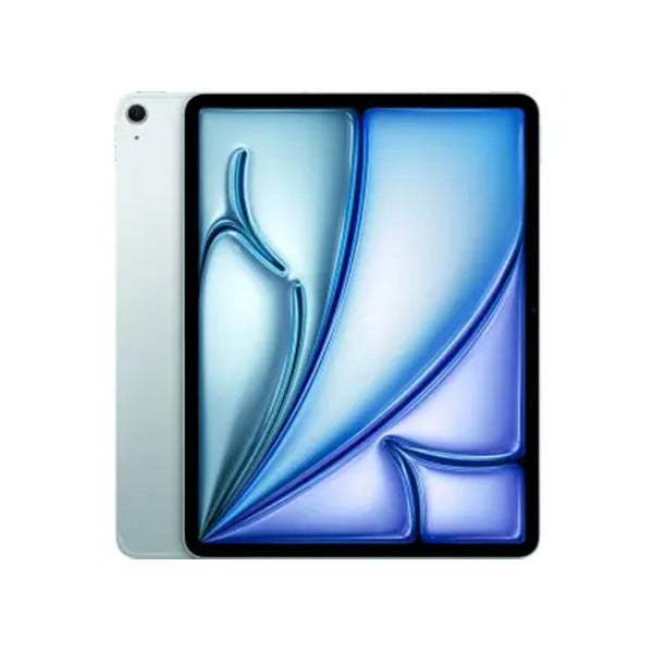 IPad Air 13" M2 128gb 5G Blue - BrandCart Kenya