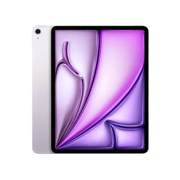IPad Air 13" M2 128gb 5G Purple - BrandCart Kenya