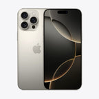 IPhone 16 Pro 256GB - BrandCart Kenya