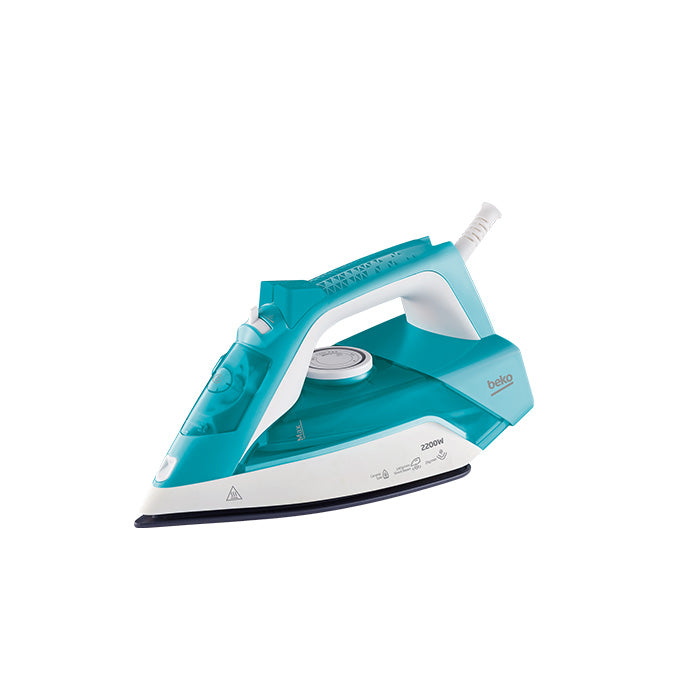 Beko SIM 3122 T: Steam Iron (2200 W) - BrandCart Kenya