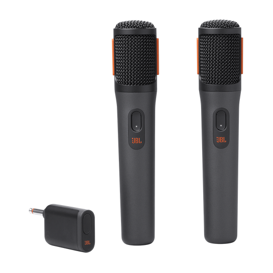 JBL PartyBox Wireless Mic - BrandCart Kenya