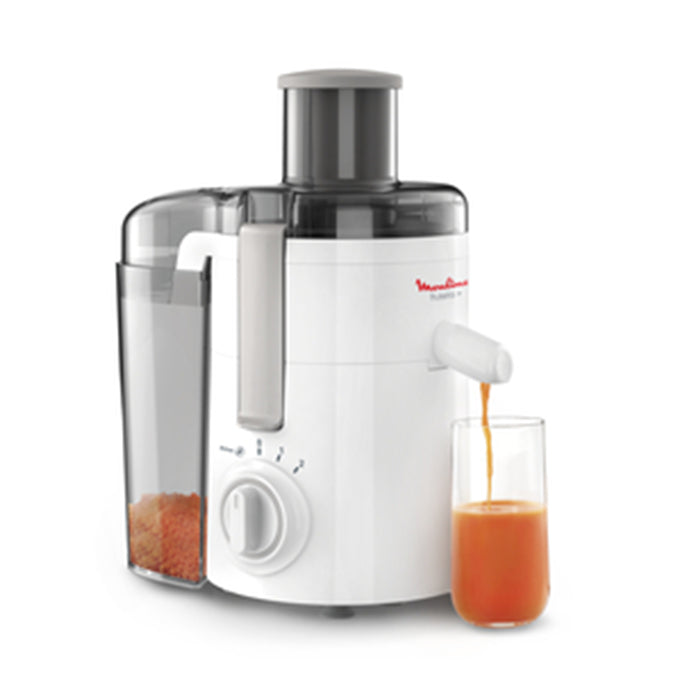 Moulinex 350w juice extractor : JU370127 - BrandCart Kenya