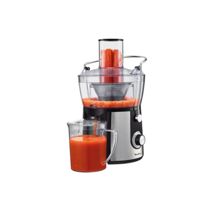 Moulinex 800w juice extractor: JU550D27 - BrandCart Kenya