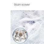 Samsung 8KG Front Load Washing Machine WW80T4020CX 1200RPM - BrandCart Kenya