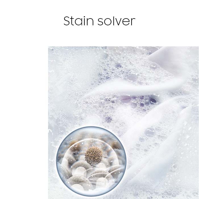 Samsung 8KG Front Load Washing Machine WW80T4020CX 1200RPM - BrandCart Kenya