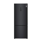 LG GC-B569NQCM Bottom Mount Freezer Fridge – 462(L) - BrandCart Kenya