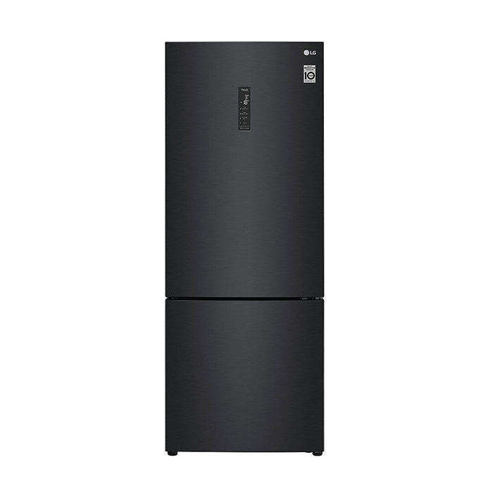 LG GC-B569NQCM Bottom Mount Freezer Fridge – 462(L) - BrandCart Kenya