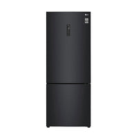 LG GC-B569NQCM Bottom Mount Freezer Fridge – 462(L) - BrandCart Kenya