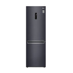LG GC-B459NQDZ Bottom Mount Freezer Fridge- 341(L) - BrandCart Kenya