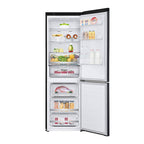 LG GC-B459NQDZ Bottom Mount Freezer Fridge- 341(L) - BrandCart Kenya