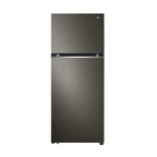 LG Top Mount Freezer GL-B492PXGB- 395(L) - BrandCart Kenya