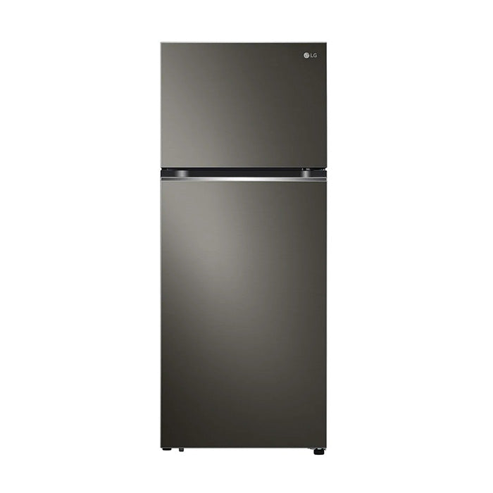 LG Top Mount Freezer GL-B492PXGB- 395(L) - BrandCart Kenya
