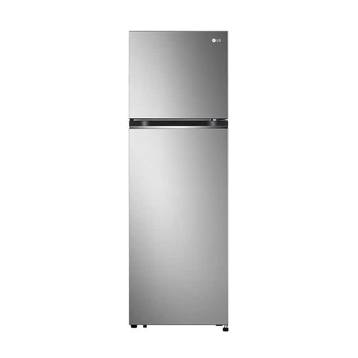 LG GV-B262PLGB 266L Top Mount Freezer Fridge - BrandCart Kenya