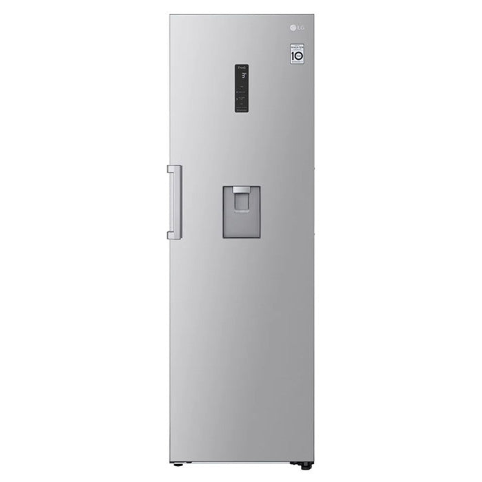 LG 405L Upright Fridge GC-F411ELDM