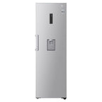 LG 405L Upright Fridge GC-F411ELDM