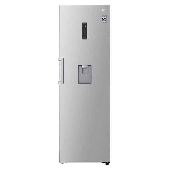 LG 405L Upright Fridge GC-F411ELDM