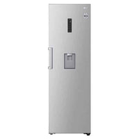 LG 405L Upright Fridge GC-F411ELDM