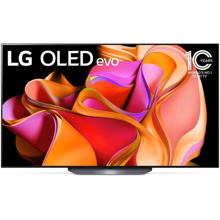 LG OLED 55 55CSS3VA series 4k - BrandCart Kenya