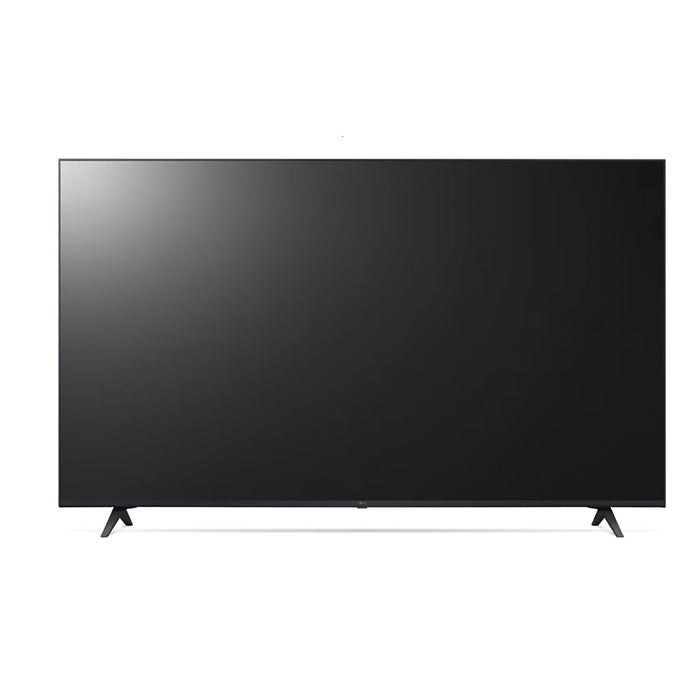 LG UT80 55 inch LED 4K HDR Smart TV (2024) – 55UT80006LA - BrandCart Kenya
