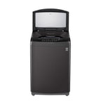 LG T1666NEHT2 Top Load Washing Machine 16KG – Black - BrandCart Kenya
