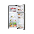 LG Top Mount Freezer GL-B492PXGB- 395(L) - BrandCart Kenya