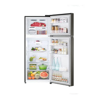 LG Top Mount Freezer GL-B492PXGB- 395(L) - BrandCart Kenya