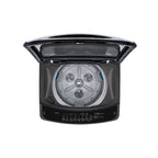 LG T1666NEHT2 Top Load Washing Machine 16KG – Black - BrandCart Kenya