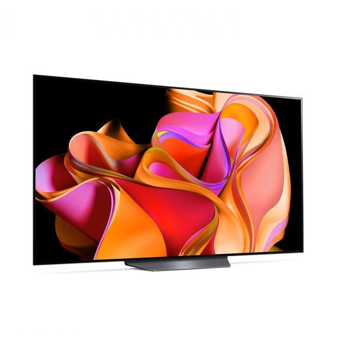 LG 65 OLED65CS3VA OLED TV – 4K - BrandCart Kenya