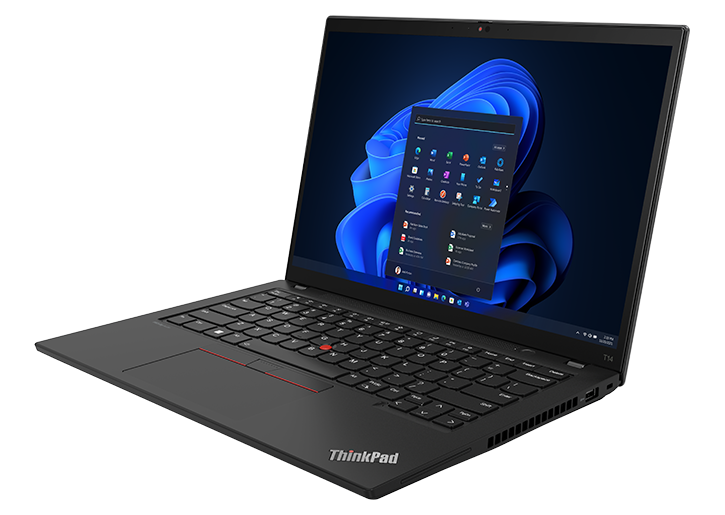 ThinkPad T Series 14" 8GB RAM, i5-1135G7, 512GB SSD - BrandCart Kenya