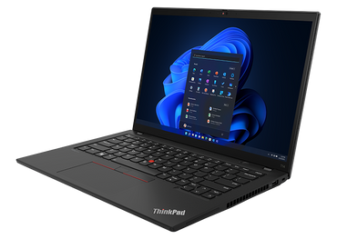 ThinkPad T Series 14" 8GB RAM, i5-1135G7, 512GB SSD - BrandCart Kenya
