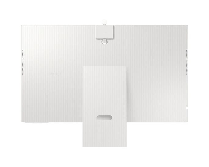 32" UHD Monitor with Smart TV Experience and Iconic Slim Design - BrandCart Kenya