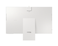 32" UHD Monitor with Smart TV Experience and Iconic Slim Design - BrandCart Kenya