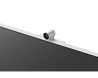 32" UHD Monitor with Smart TV Experience and Iconic Slim Design - BrandCart Kenya