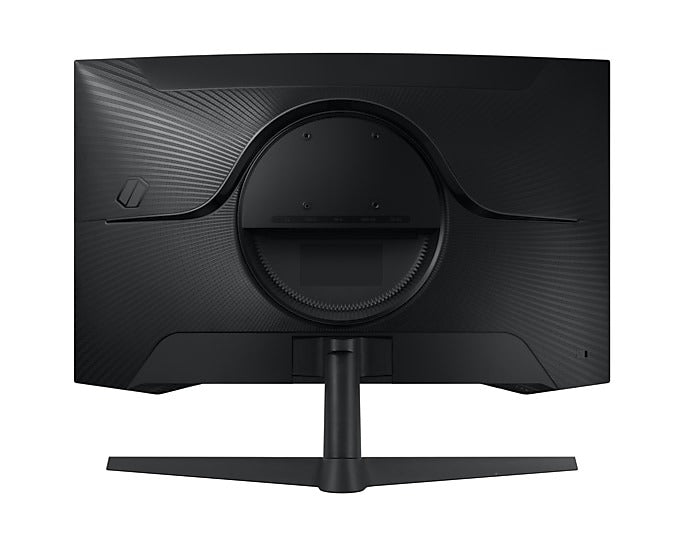 Samsung 27" Odyssey G5 G55C QHD 165Hz Curved Gaming Monitor - BrandCart Kenya