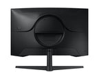 Samsung 32" Odyssey G5 G55C QHD 165Hz Curved Gaming Monitor - BrandCart Kenya