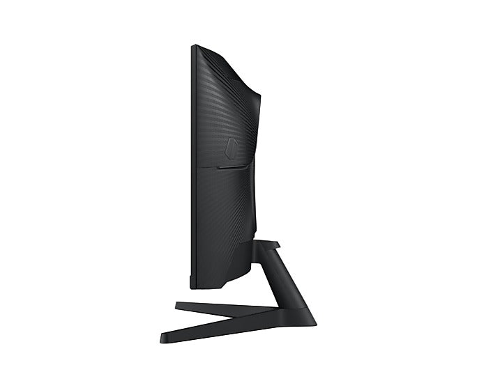 Samsung 27" Odyssey G5 G55C QHD 165Hz Curved Gaming Monitor - BrandCart Kenya